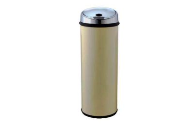 Morphy Richards 50L Sensor Bin - Cream